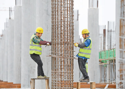 在接續(xù)奮斗中創(chuàng)造美好生活 建設工程施工的使命與價值